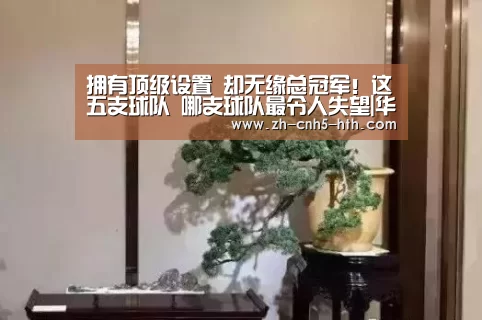 拥有顶级设置 却无缘总冠军!这五支球队 哪支球队最令人失望|华体会,hth,华体会官网(图1) 华体会,hth,华体会官网