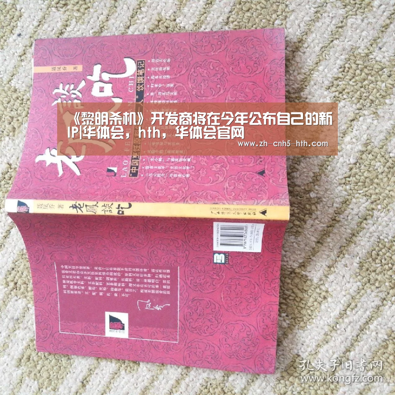 《黎明杀机》开发商将在今年公布自己的新IP|华体会,hth,华体会官网(图1) 华体会,hth,华体会官网