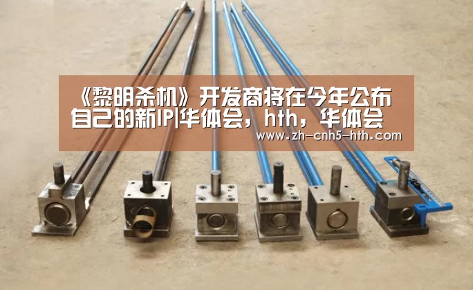 《黎明杀机》开发商将在今年公布自己的新IP|华体会,hth,华体会官网(图3) 华体会,hth,华体会官网