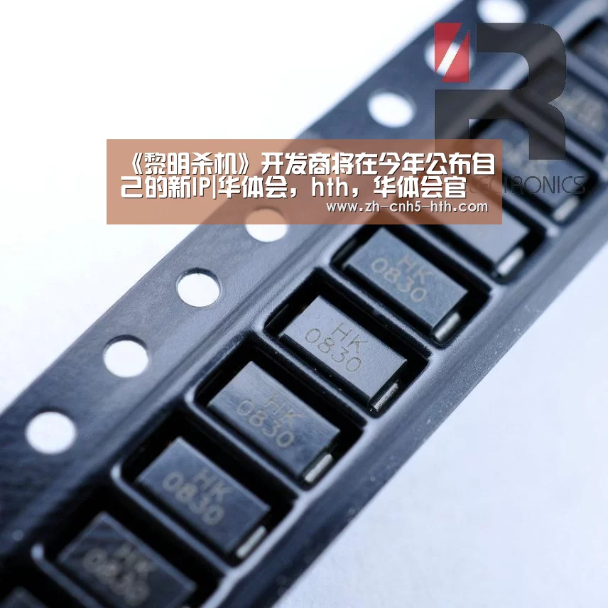 《黎明杀机》开发商将在今年公布自己的新IP|华体会,hth,华体会官网(图2) 华体会,hth,华体会官网